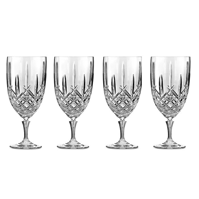 Picture of Waterford Markham Iced Beverage Glasses - Set of 4