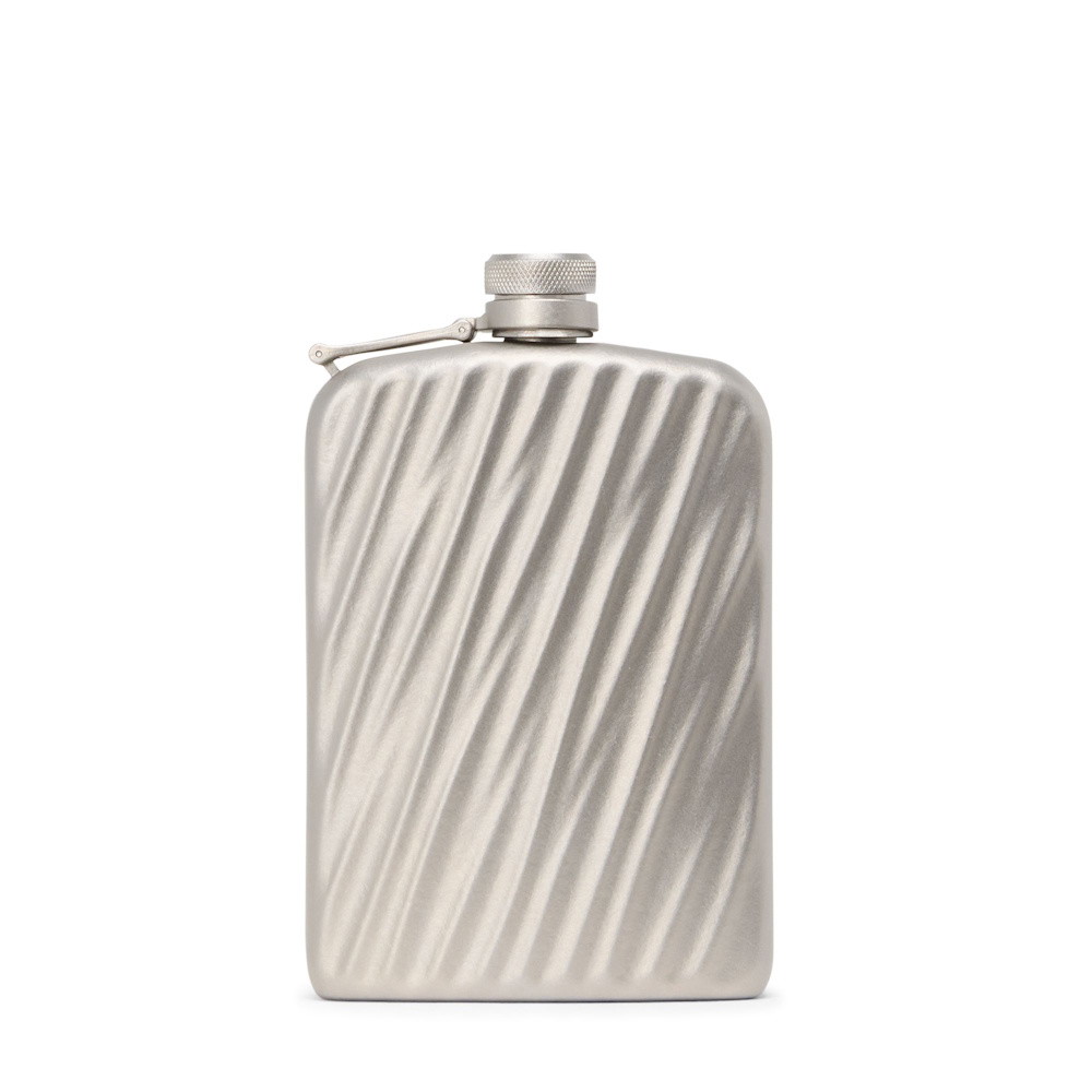 Picture of Tumi 19 Degree Titanium Flask