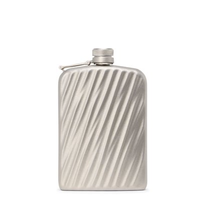 Picture of Tumi 19 Degree Titanium Flask