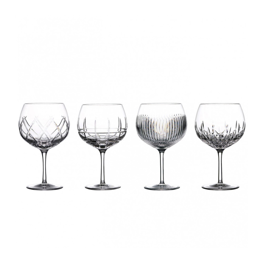 Picture of Waterford Balloon 22oz. Glasses - Set of 4