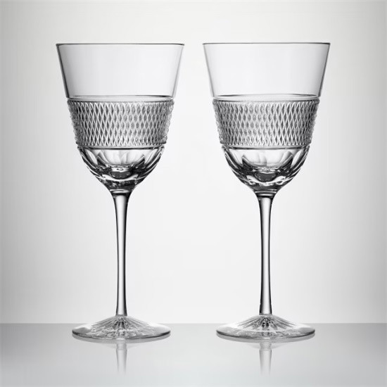 Picture of Waterford Copper Coast Mastercraft Red Wine Glasses - Set of 2