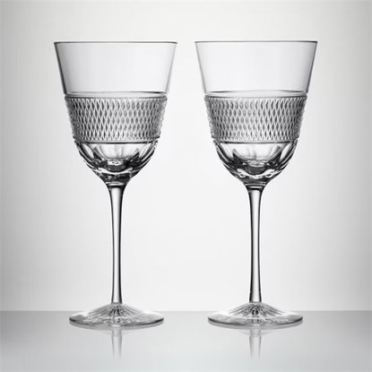 Picture of Waterford Copper Coast Mastercraft Red Wine Glasses - Set of 2