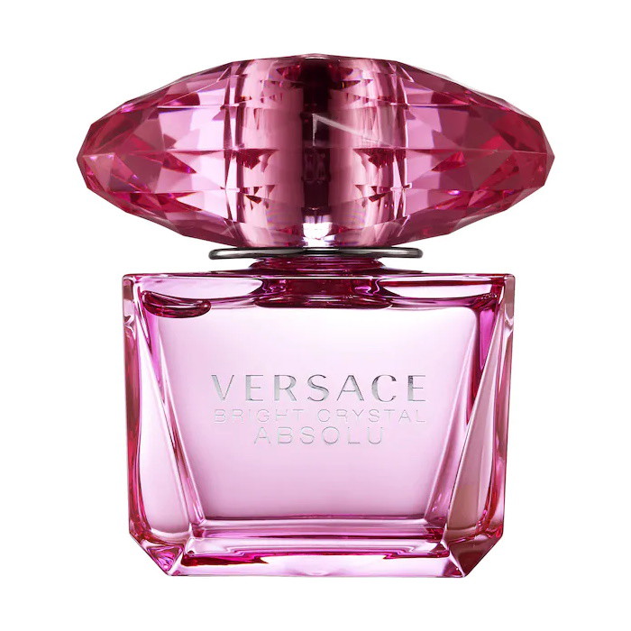 Picture of Versace Bright Crystal Absolu EDP - 3oz.