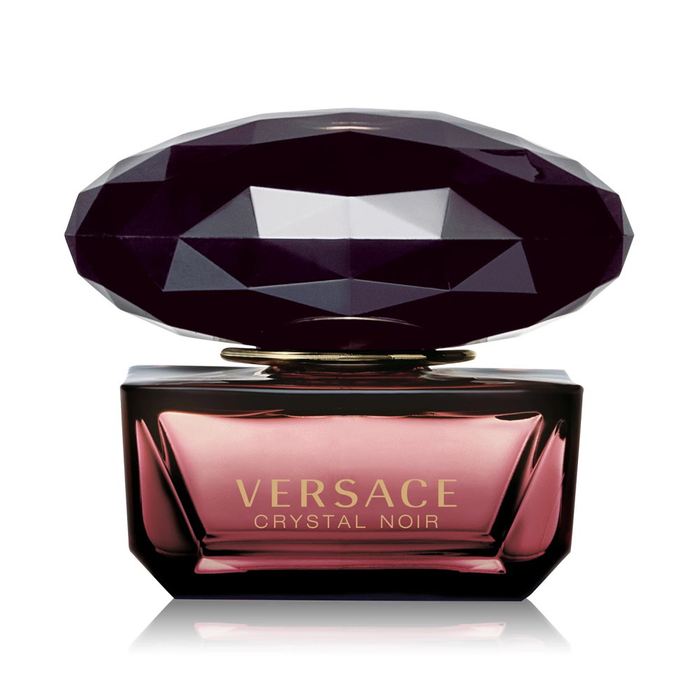 Picture of Versace Crystal Noir Women's EDT - 1.7oz.
