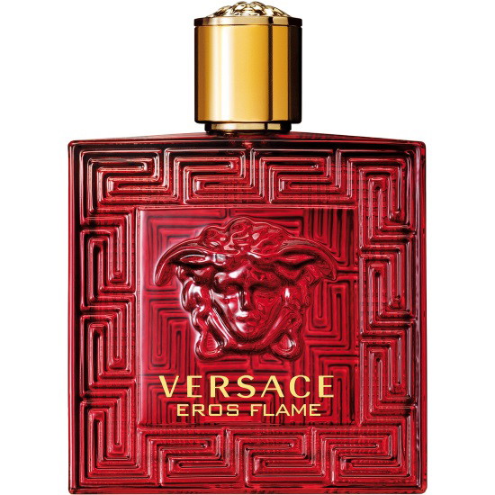 Picture of Versace Eros Flame Men's EDT - 3.4oz.