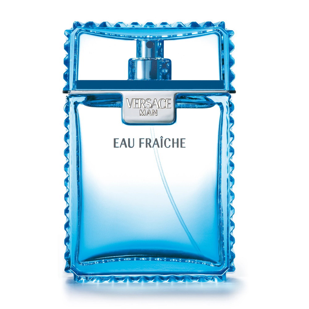 Picture of Versace Man Eau Fraiche Men's EDT - 3.4oz.