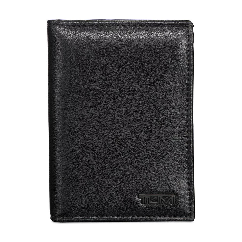 Picture of Tumi Delta L-Fold ID - Black