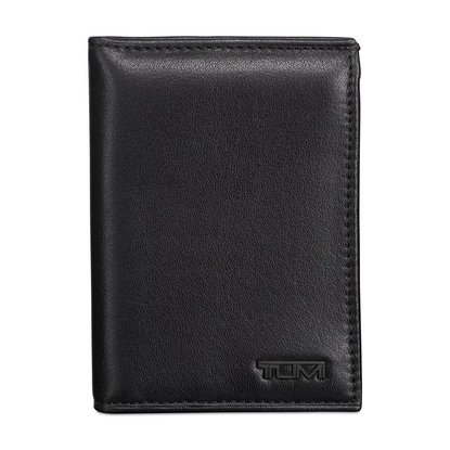 Picture of Tumi Delta L-Fold ID - Black