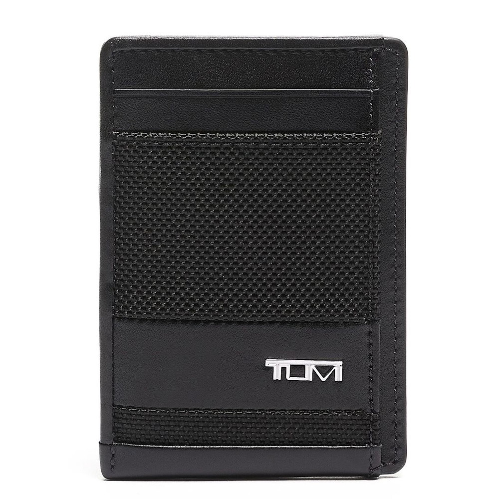 Picture of Tumi Alpha Money Clip Card Case