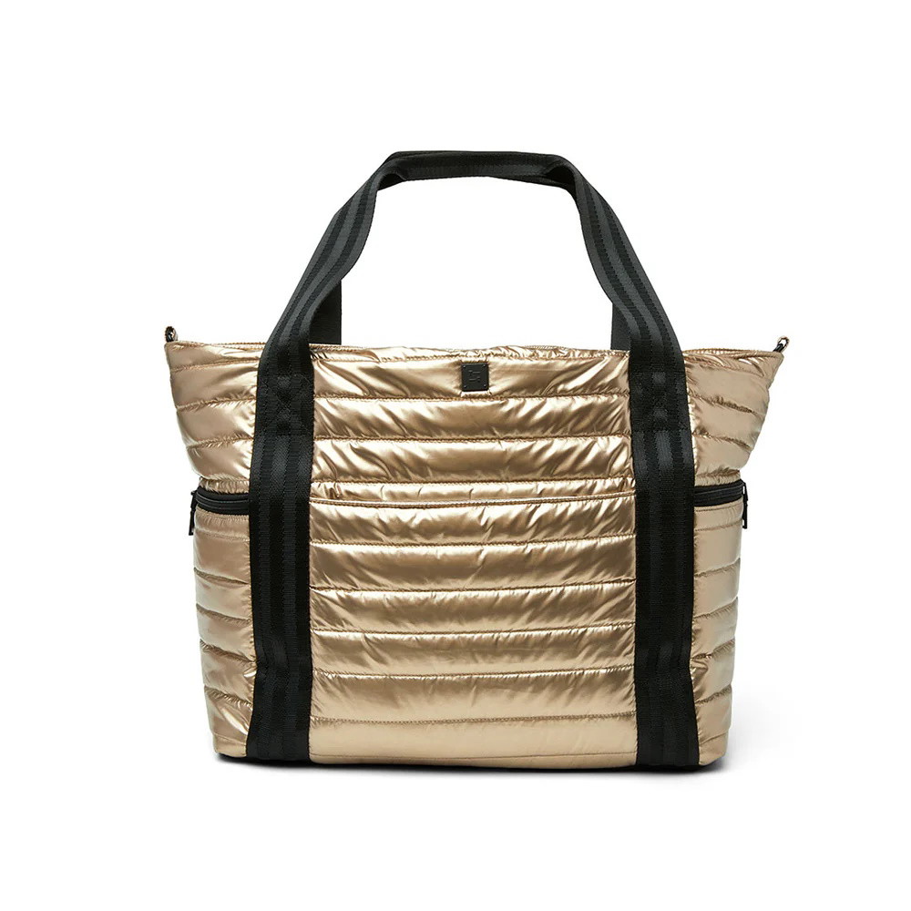 Picture of Think Royln Jetset Wingman Bag - Pearl Cashmere