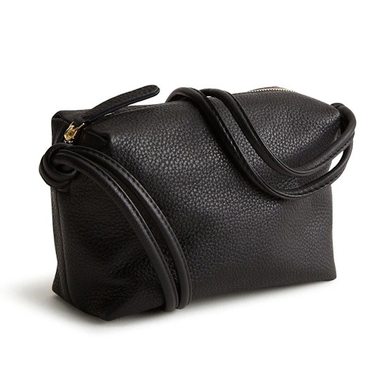 Picture of Vera Bradley Blake Crossbody - Moonless Night