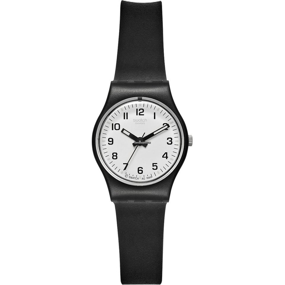 Picture of Swatch Something New Ladies' Watch