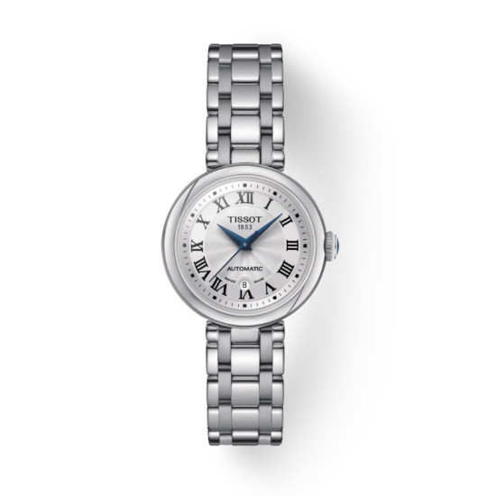 Picture of Tissot Bellissima Automatic Stainless Steel Watch