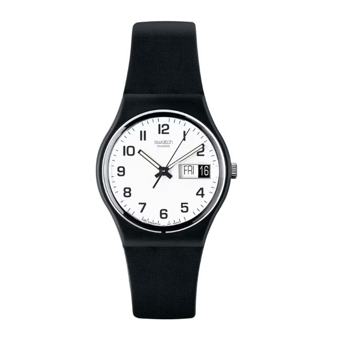 Picture of Swatch Once Again Watch