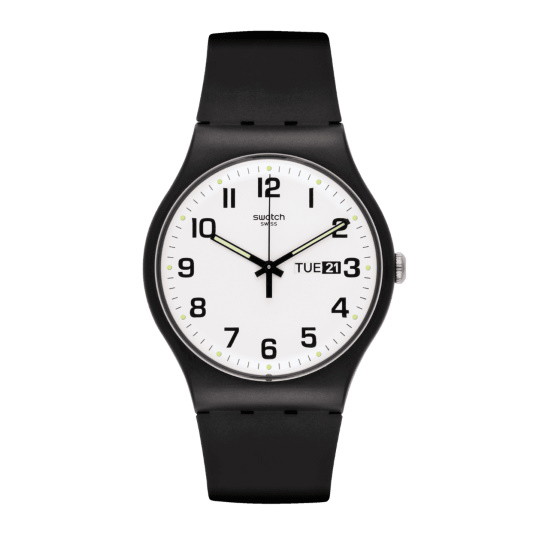 Picture of Swatch Twice Again Again Watch