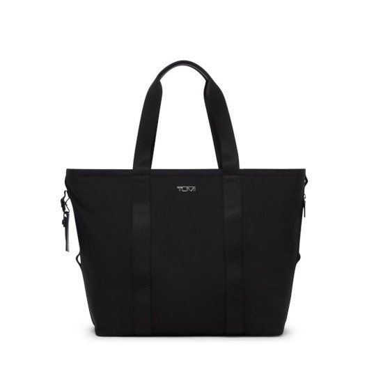 Picture of Tumi Sport Essential Medium East West Tote - Black