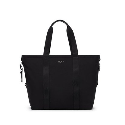 Picture of Tumi Sport Essential Medium East West Tote - Black
