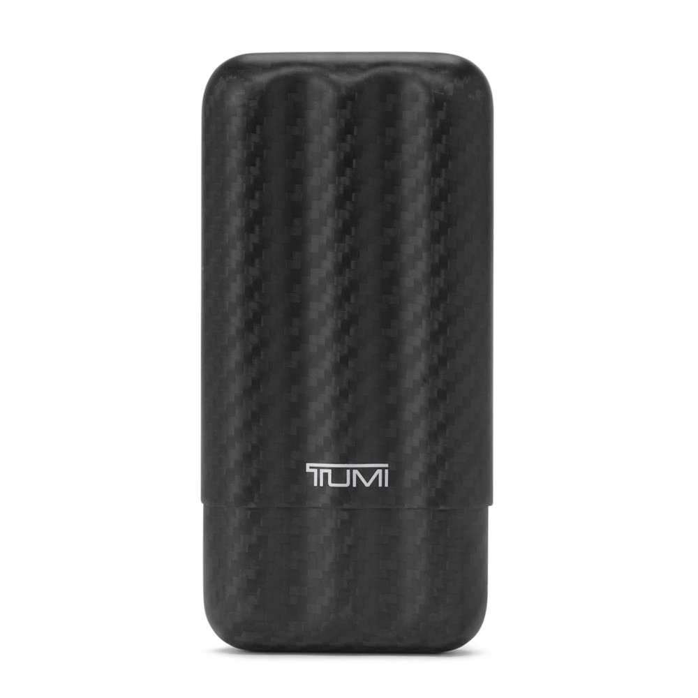 Picture of Tumi Sport Golf Cigar Case- Carbon