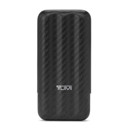 Picture of Tumi Sport Golf Cigar Case- Carbon