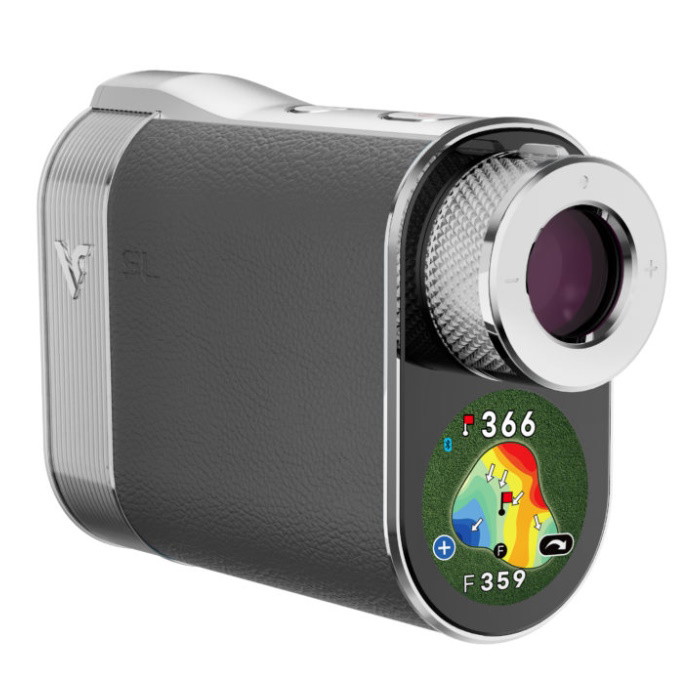 Picture of Voice Caddie SL3 Hybrid GPS/Laser Rangefinder