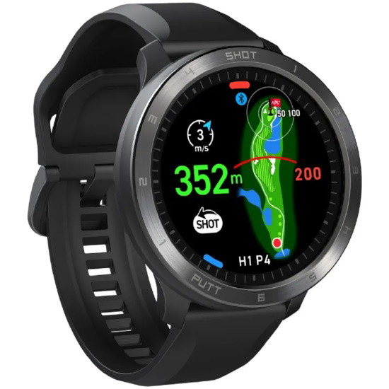 Picture of Voice Caddie T11 Premium GPS Golf Watch