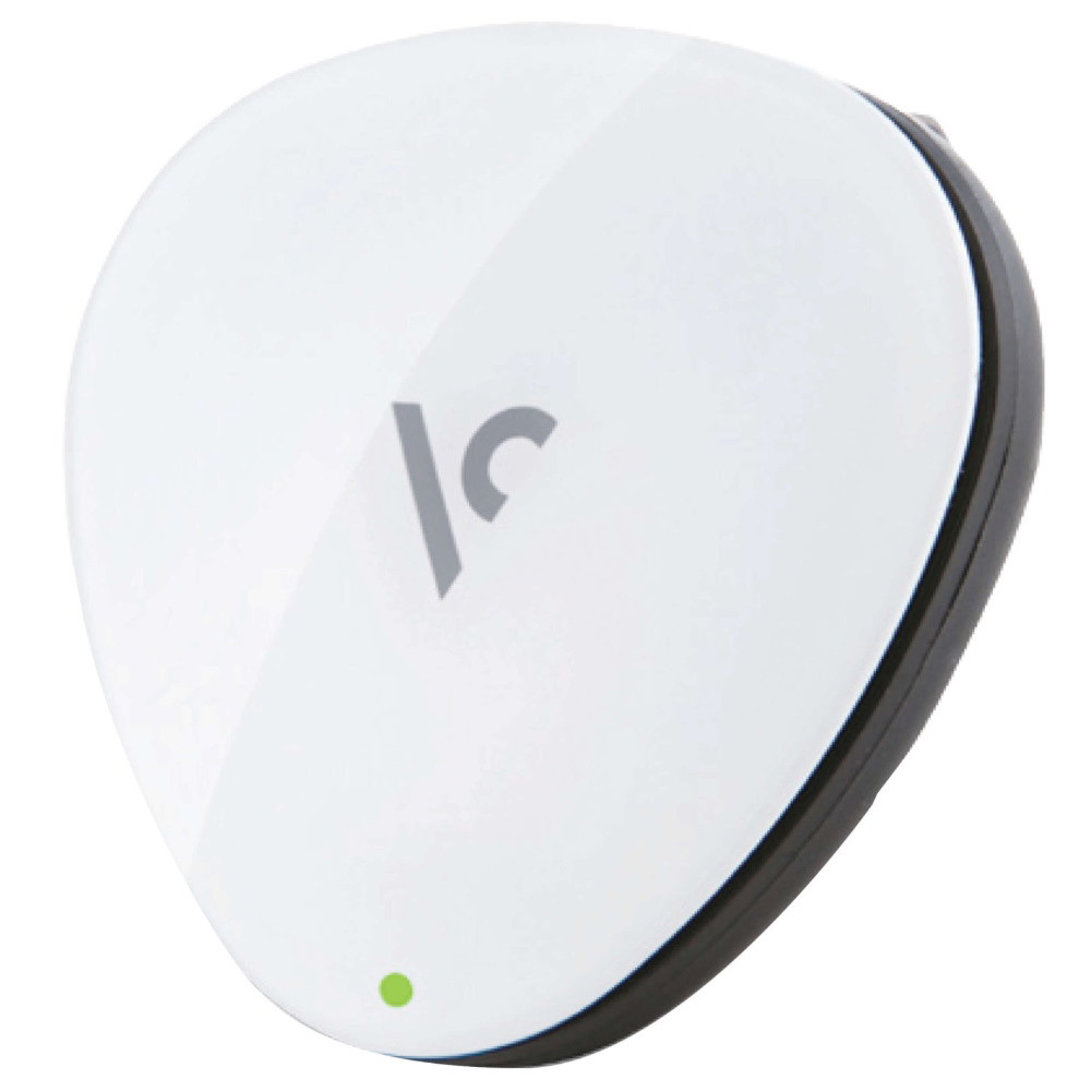 Picture of Voice Caddie VC300SE Voice Golf GPS/Rangefinder - White