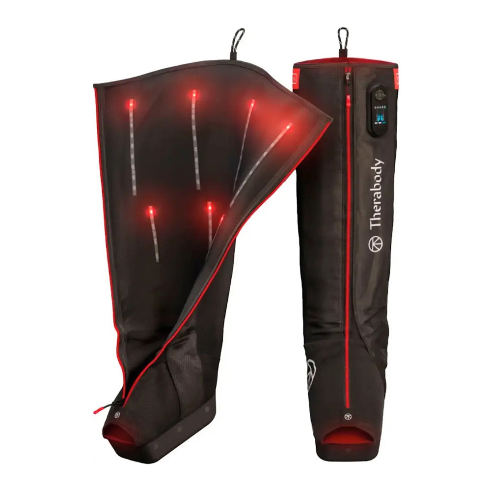 Picture of Therabody JetBoots PRO Plus - Long