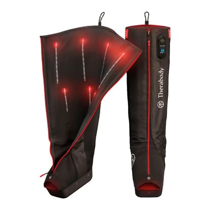 Picture of Therabody JetBoots PRO Plus - Long