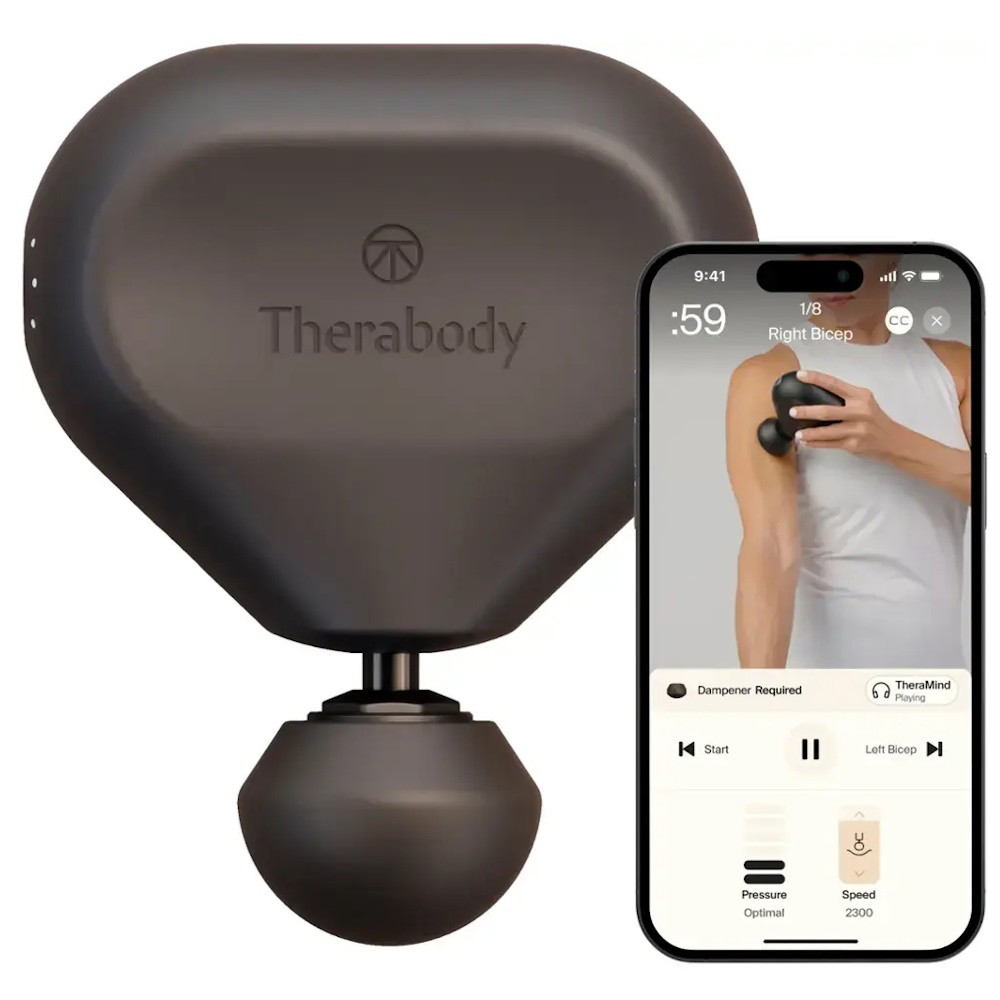 Picture of Therabody Theragun Mini 3.0 - Black