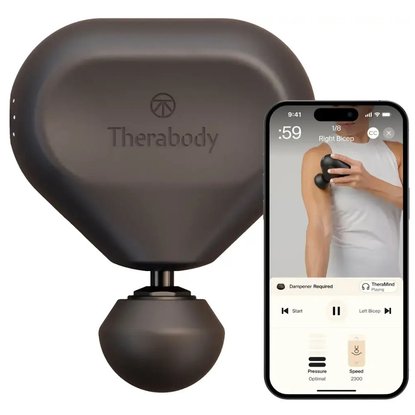 Picture of Therabody Theragun Mini 3.0 - Black