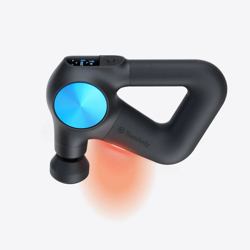 Picture of Theragun PRO PLUS Therapy Device - Black