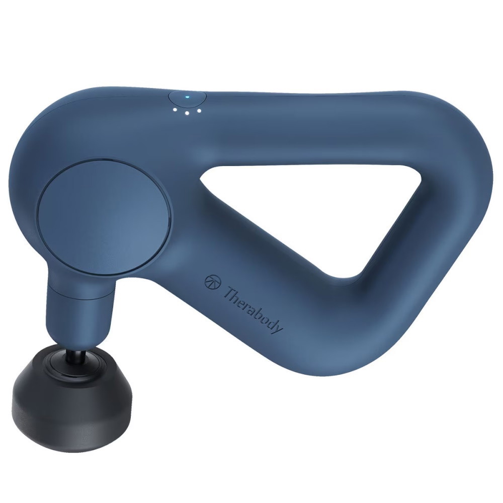 Picture of Theragun Relief Percussive Massage Device - Navy