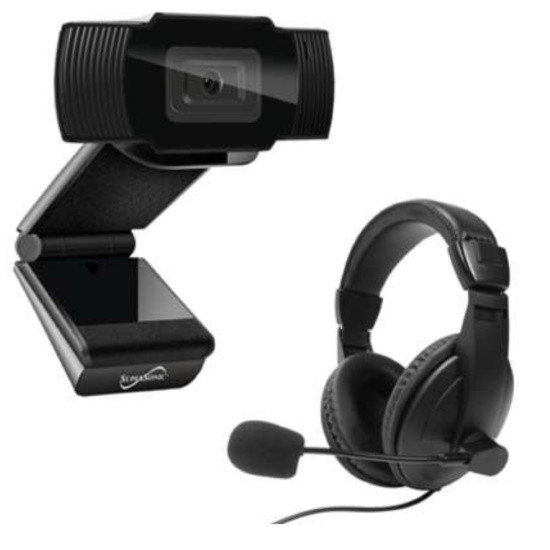 Picture of Supersonic Pro HD Video Conference Kit