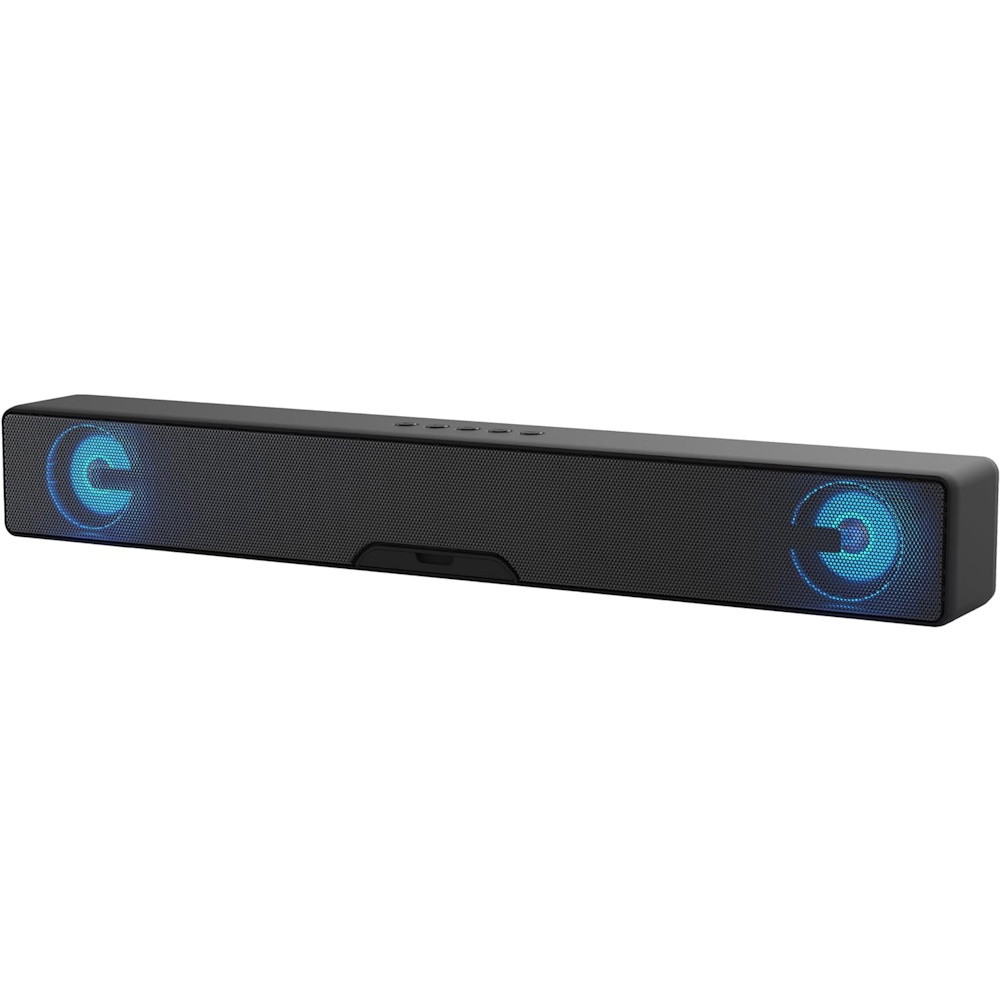Picture of Supersonic Portable TV Soundbar with Bluetooth