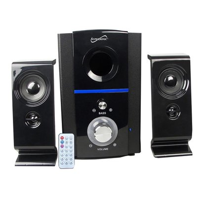 Picture of SuperSonic Bluetooth&reg; Multimedia Speaker System