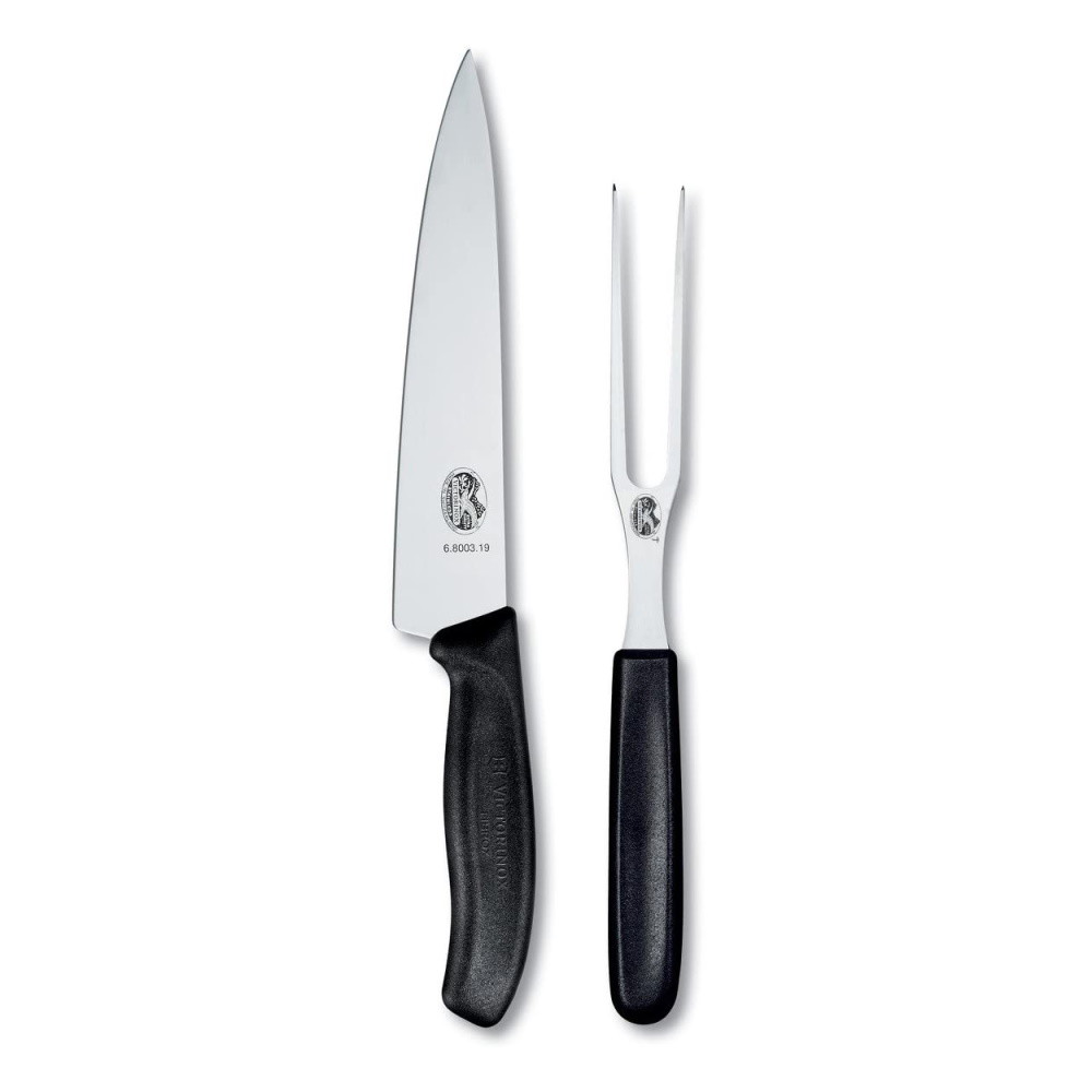 Picture of Victorinox Swiss Army 2-Piece Carving Set