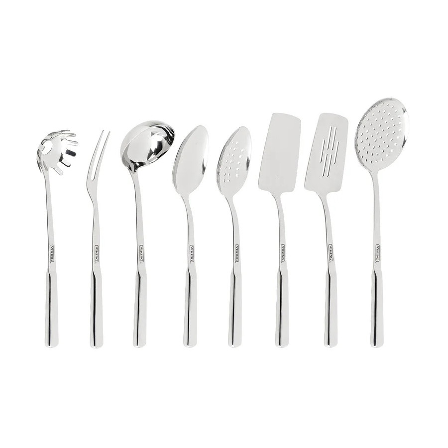Picture of Viking 8-Piece Stainless Tool Set