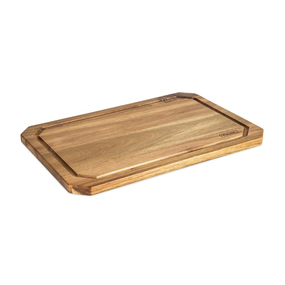 Picture of Viking Cutting Board with Juice Well
