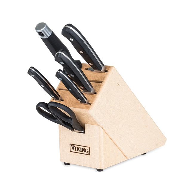 Picture of Viking Professional 7-Piece Cutlery Set