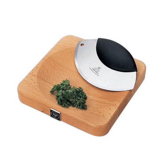 Picture of Wusthof 2-Piece Mincing Set