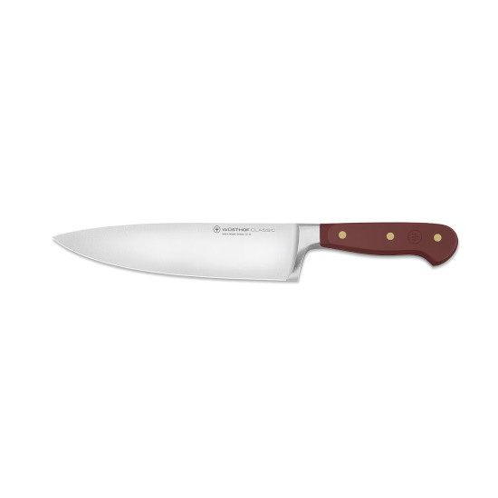 Picture of Wusthof 8'' Chef's Knife - Classic Tasty Sumac