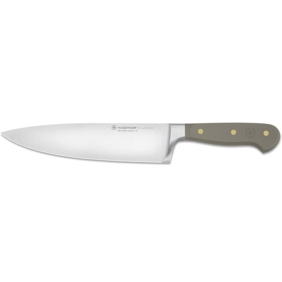 Picture of Wusthof 8'' Chef's Knife - Classic Velvet Oyster
