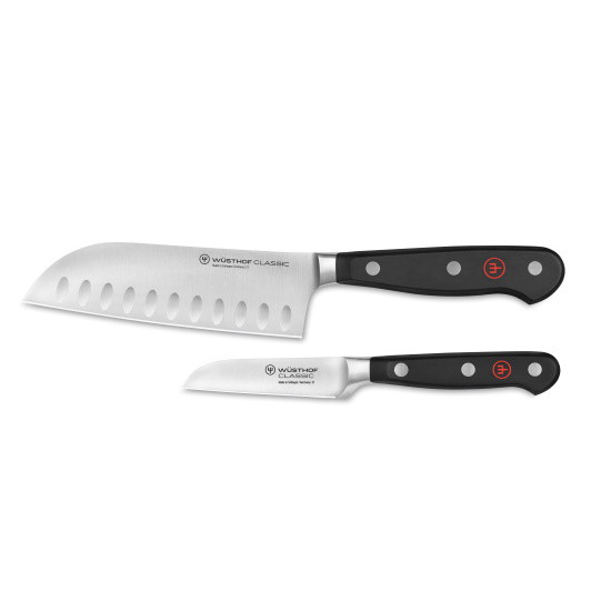 Picture of Wusthof Classic 2-Piece Mini Asian Set