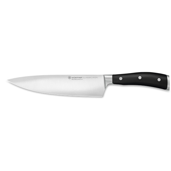 Picture of Wusthof Classic Ikon 8'' Chef’s Knife