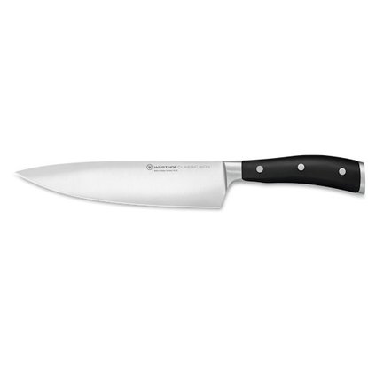 Picture of Wusthof Classic Ikon 8'' Chef’s Knife