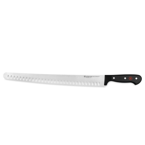 Picture of Wusthof Gourmet 14'' Hollow Edge Brisket Slicer