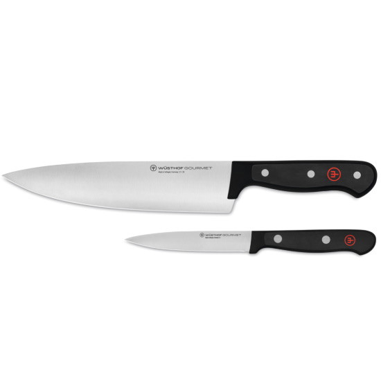 Picture of Wusthof Gourmet 2-Piece Cook’s Set
