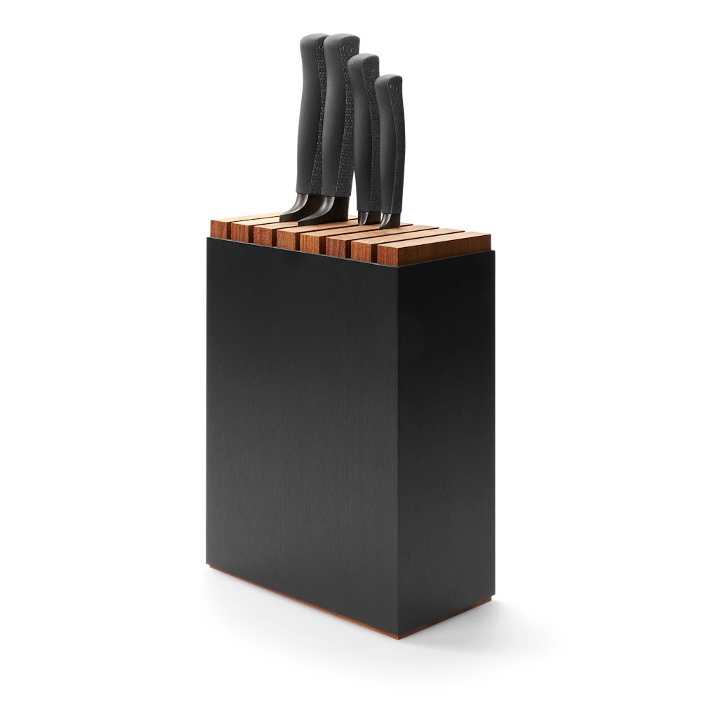 Picture of Wusthof Performer 5-Piece Knife Block Set