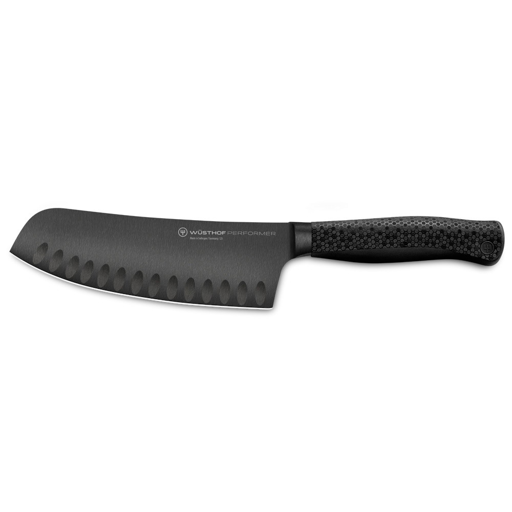 Picture of Wusthof Performer 7'' Hollow Edge Rotoku Knife