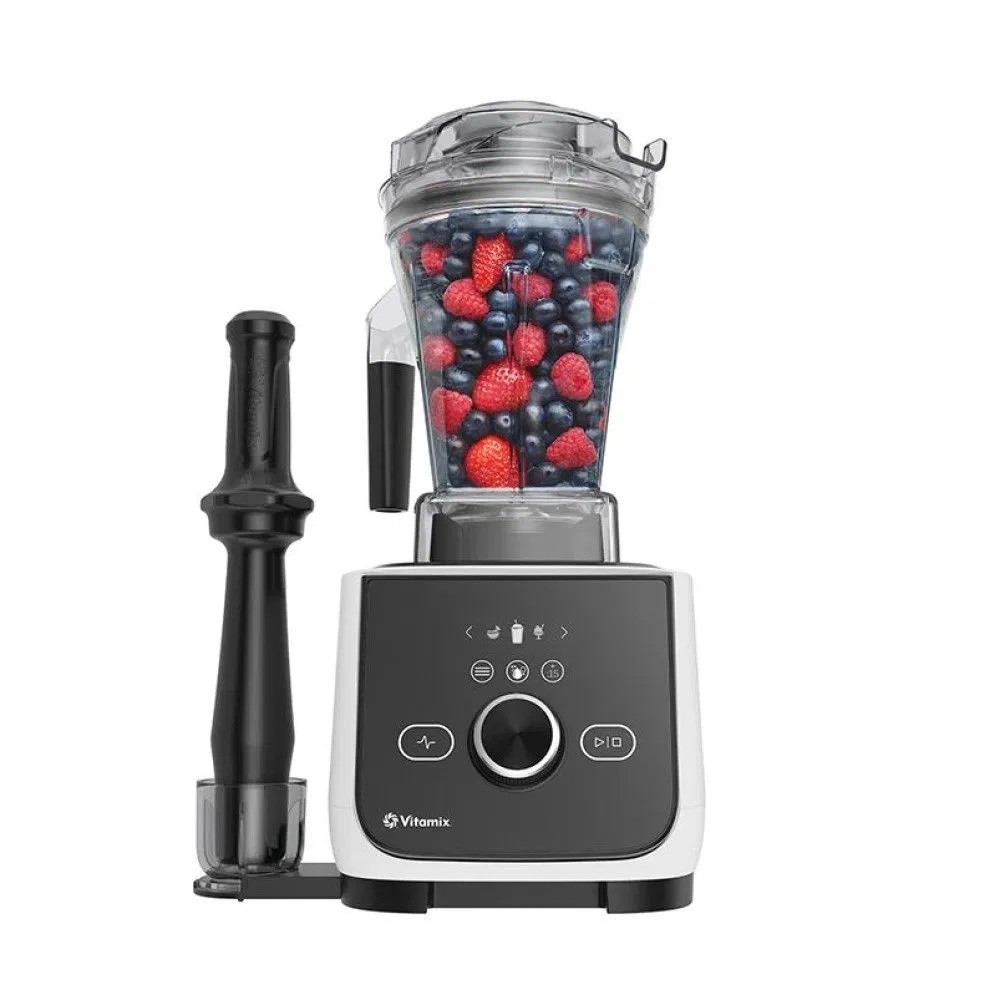 Picture of Vitamix Ascent X4 Blender- White